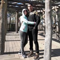 Reto con regalo: Sube una foto con tu pareja🎁 - 1