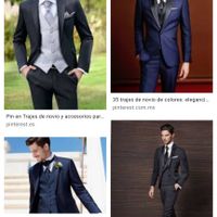 Reto con regalo: Viste a tu pareja para la boda 🎁 - 1