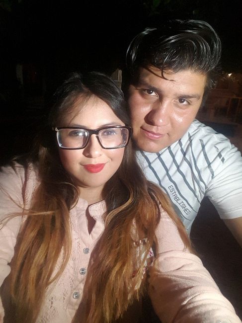 El defecto perfecto- Kenia 1