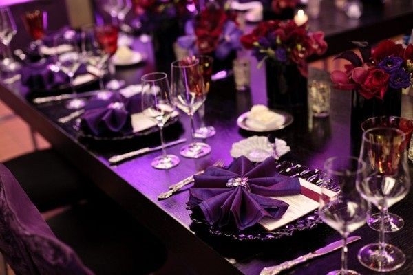 morado