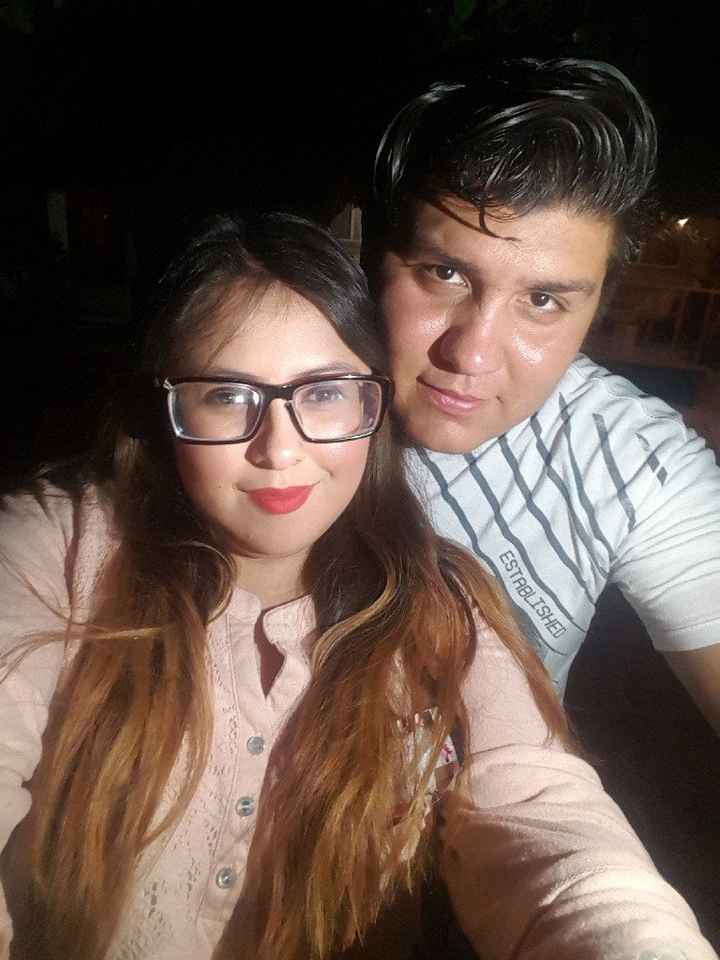 El defecto perfecto- Kenia - 1