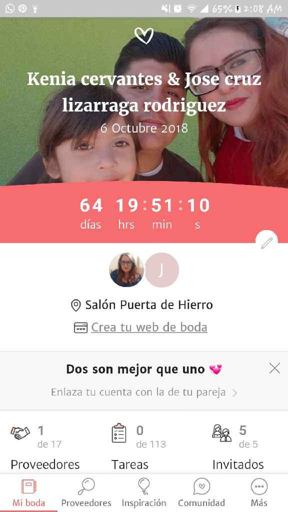 Mi numero magico es- Kenia - 1