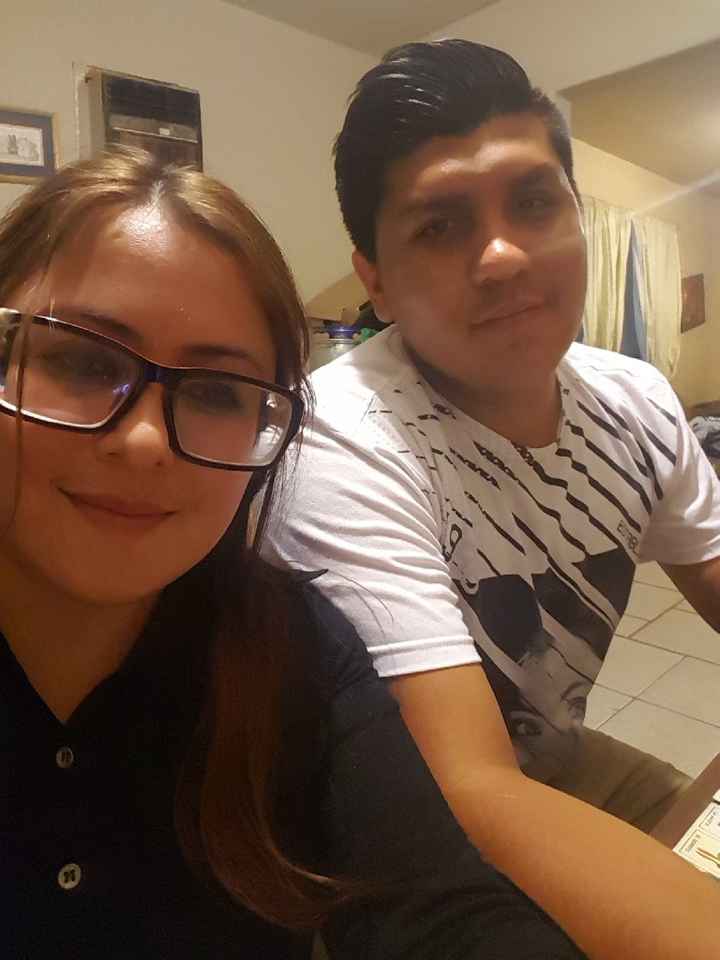 Marcasitios Challenge - 1