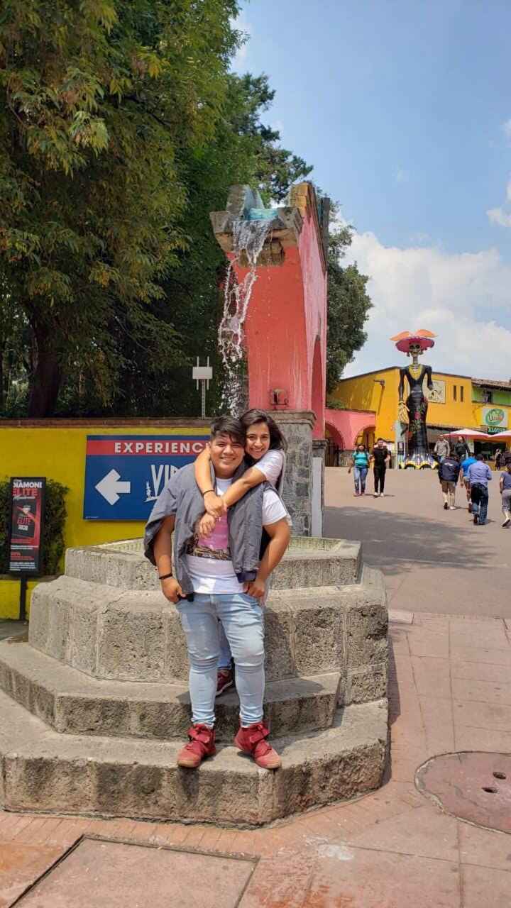 Kevin & keila - 1