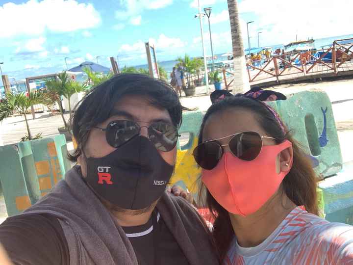 Mi mayor miedo:keila - 1