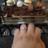 Es Martes con M de muéstrenme sus preciosos anillos!!!💍 - 1