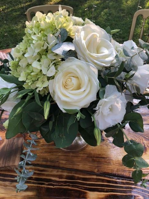Ya me casé! 💍💓 - 8