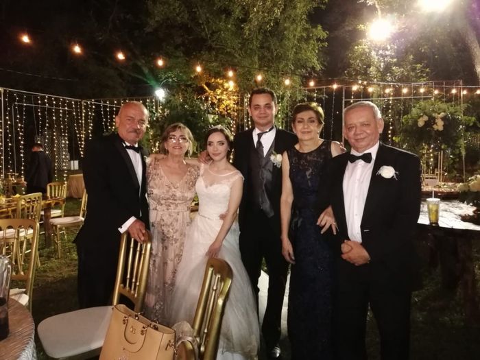 Ya me casé! 💍💓 - 10