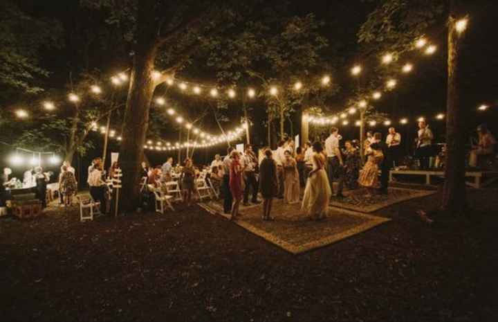  Alfombra como pista de baile !!! - 1