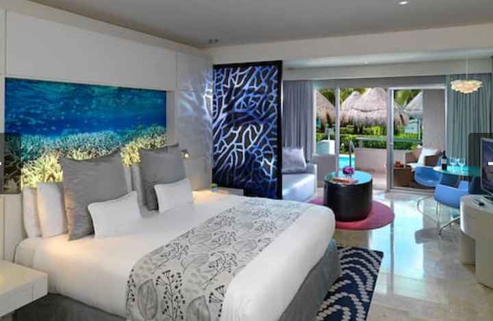 Ya tenemos honey moon !!!! 💕💕💕💕 - 3