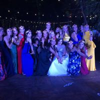 Ya me casé! 💍💓 - 6