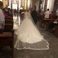 Ya me casé! 💍💓 - 7