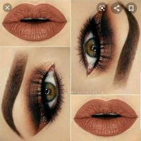 Comparte tu maquillaje de labios - 1