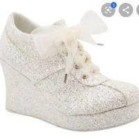 Comparte tus zapatos - 1