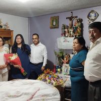 ¿Cómo te imaginas que sería la pedida de mano perfecta para tu pareja? - 1