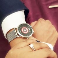 ¡Enséñanos el anillo de compromiso! 💍 - 1