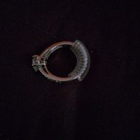 No me quedo mi anillo !!!!!! - 1
