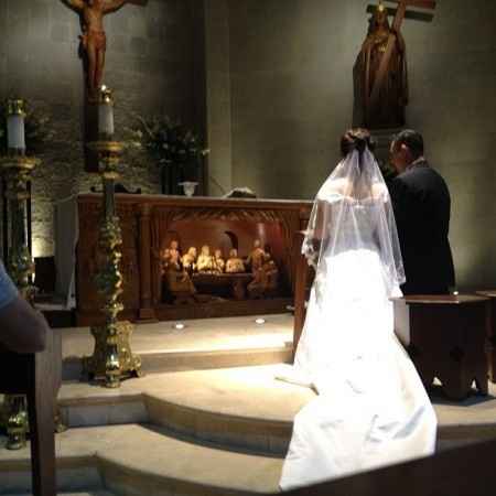 NUESTRA BODA