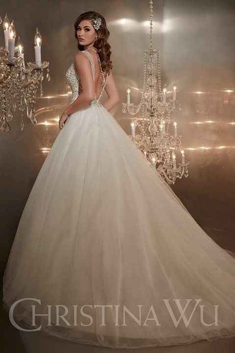 Mi vestido