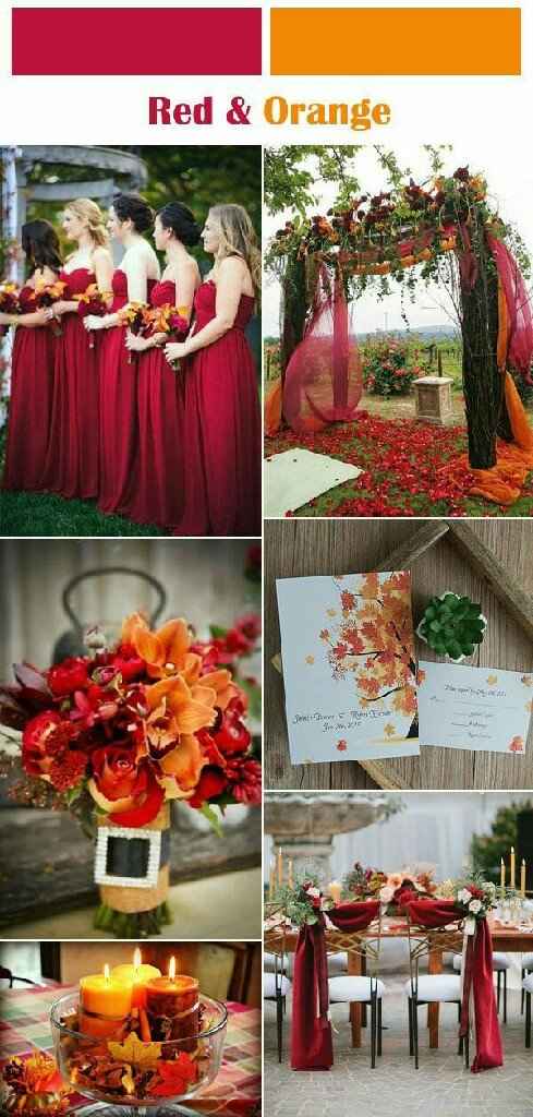 "soy  lluvia y esta es mi cartilla de boda" - 4