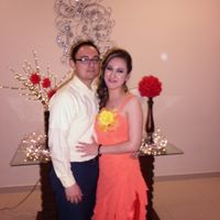 MI PRIMER DESPEDIDA... :)