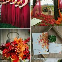 "soy  lluvia y esta es mi cartilla de boda" - 4