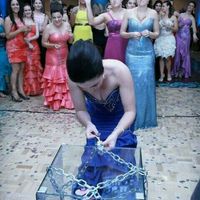 Lanzar el ramo de novia: ¿Sí o No? - 2