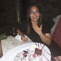 Mi sorpresa romántica Cecilia - 1