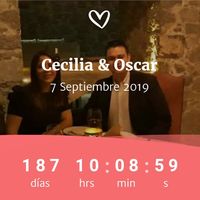 ¡Escribe solo cuántos días le quedan a tu contador! - 1