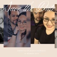 📸 Publica una foto de tu Save the date o  de un viaje que hayas realizado con tu amor - 1