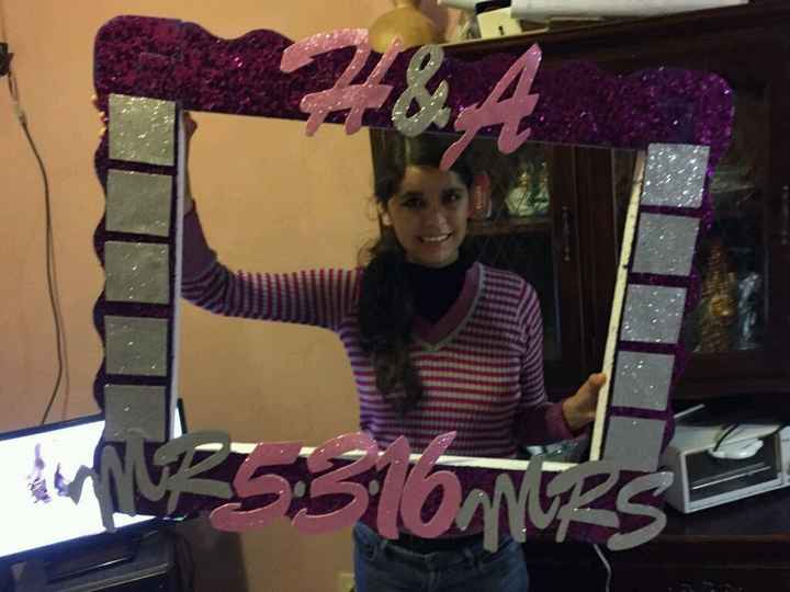 Mi marco de fotos - 1