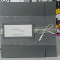 Invitaciones!! - 1