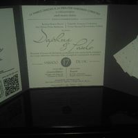 Invitaciones!! - 2