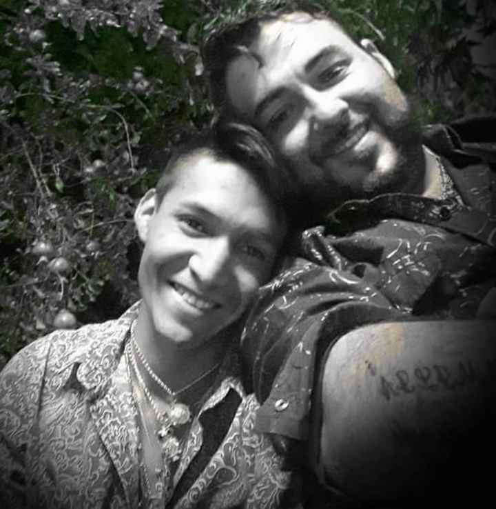 Nuestro Sueño Echo Realidad!💖 - 1