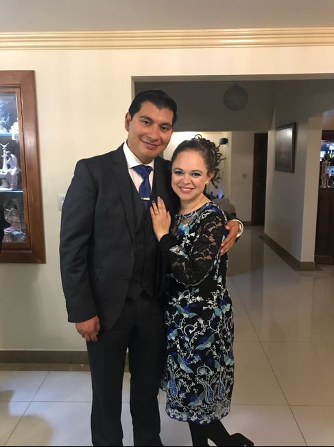 Último Paso: ¡Sube una foto con tu pareja!💘 - 1