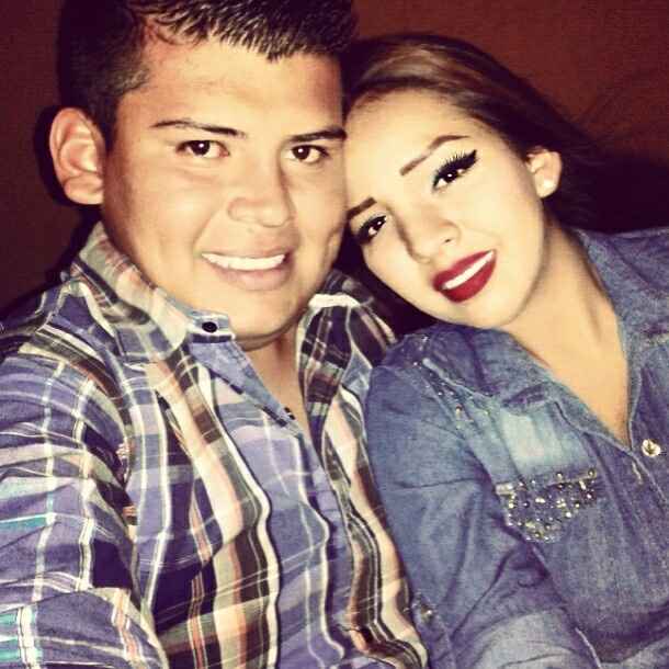 Fotos con nuestr@s prometid@s - 1