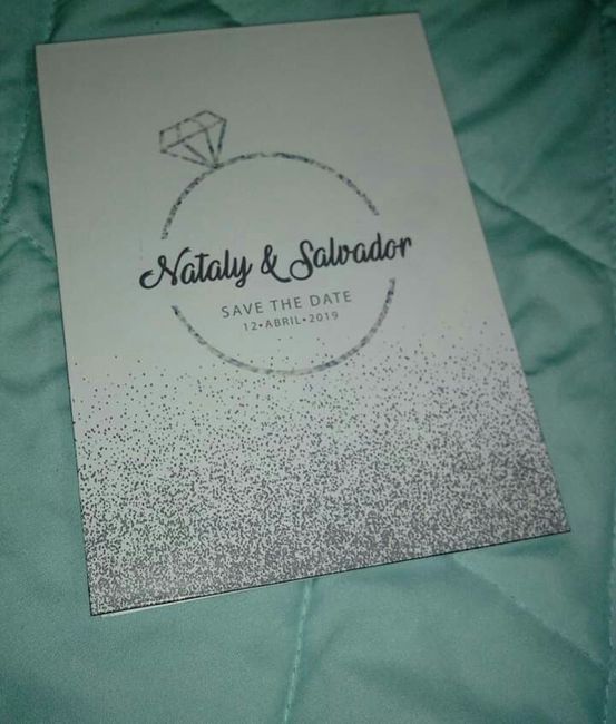 La agenda de novia perfecta - 2