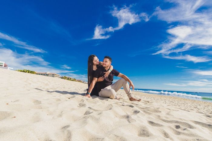 ontigo hasta el fin del mundo 