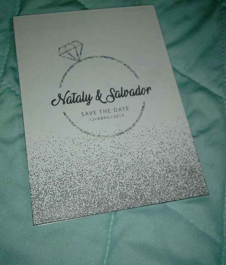 La agenda de novia perfecta - 2