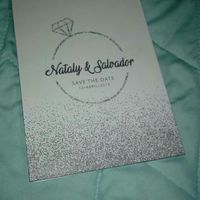 La agenda de novia perfecta - 2