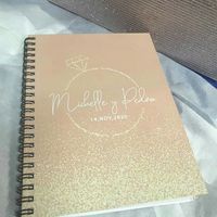 La agenda de novia perfecta - 3