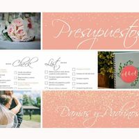 La agenda de novia perfecta - 4