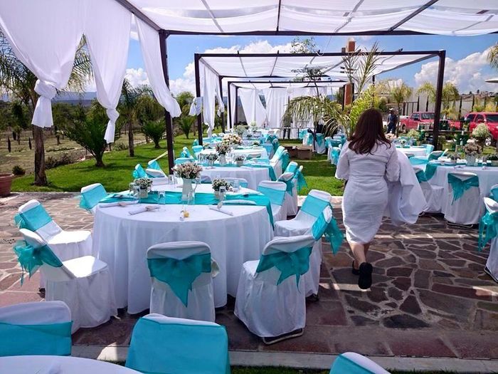 Ayuda chiscas algunas de ustedes ah sudado pérgolas - 1