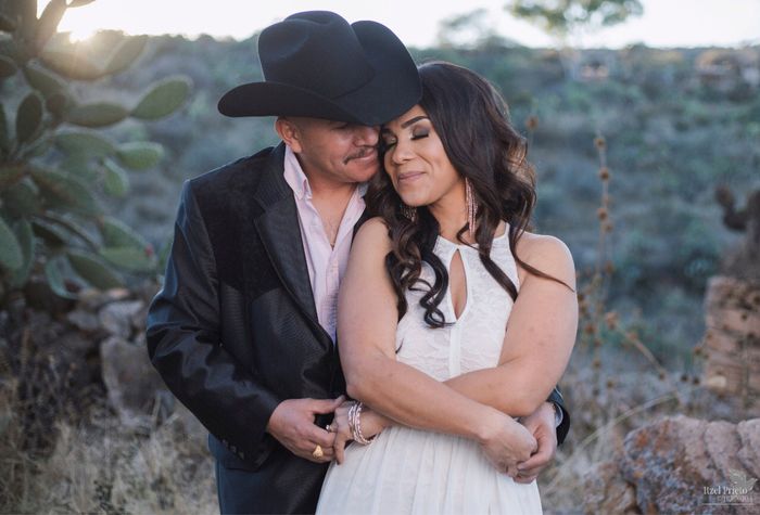 Mis fotos de preboda - 6