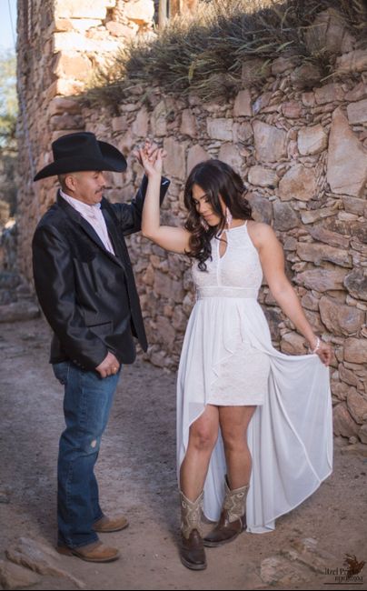 Mis fotos de preboda - 8