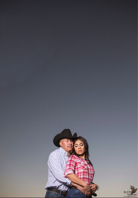 Mis fotos de preboda - 12