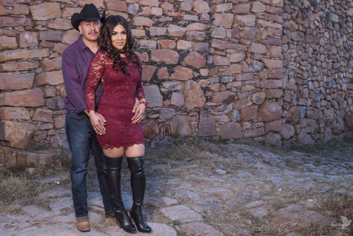Mis fotos de preboda - 18