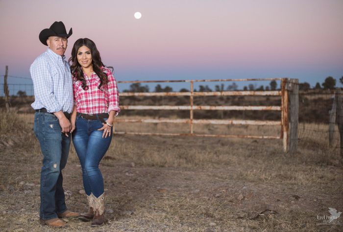 Mis fotos de preboda - 19