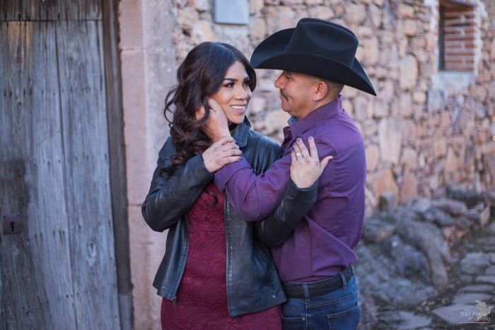 Mis fotos de preboda - 21