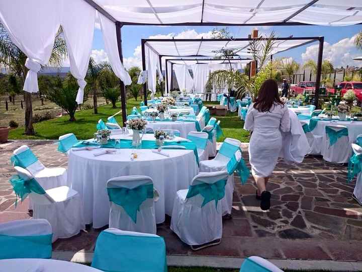 Ayuda chiscas algunas de ustedes ah sudado pérgolas - 1